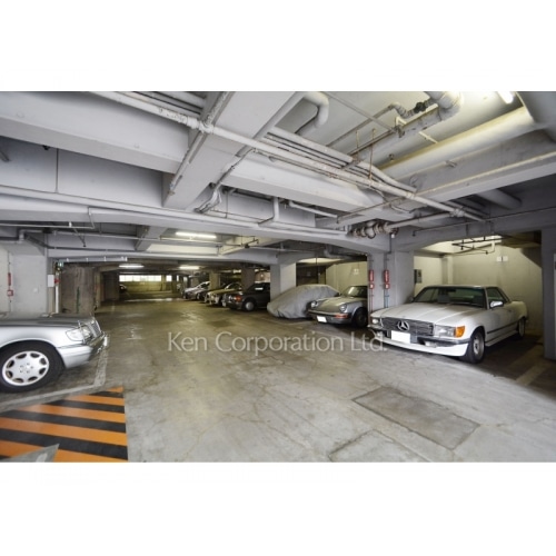 プレジデント六本木