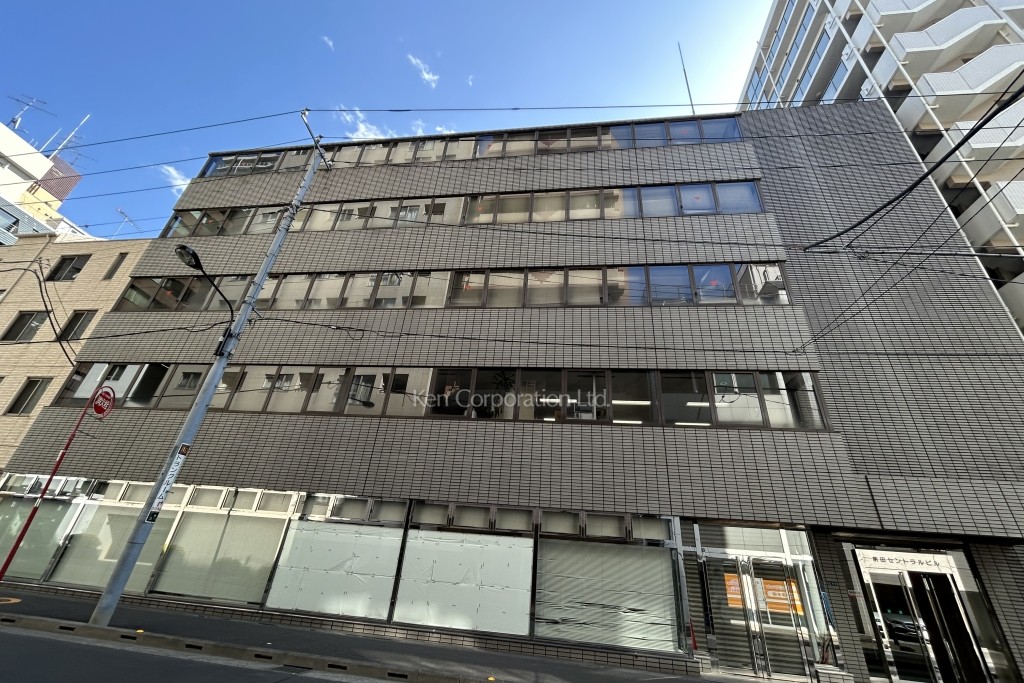 前田セントラルビル