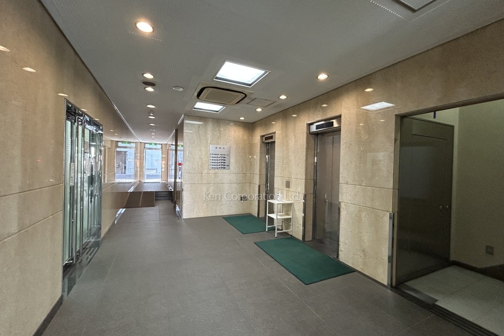 前田セントラルビル