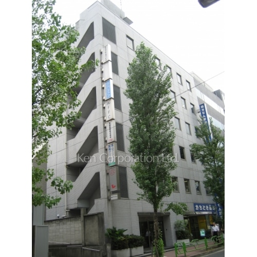 築地アサカワビル