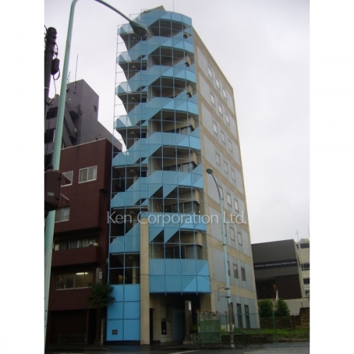 ザ・スクエアービル