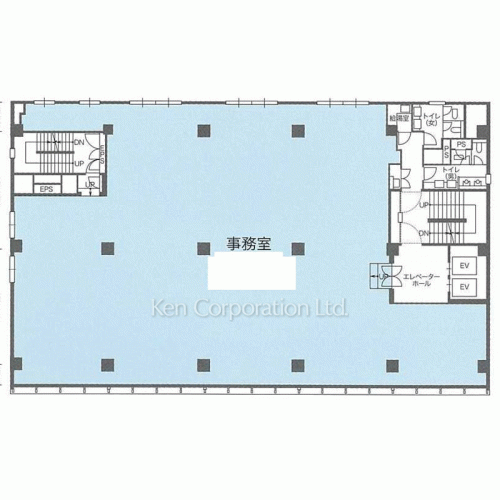 野村不動産溜池ビル
