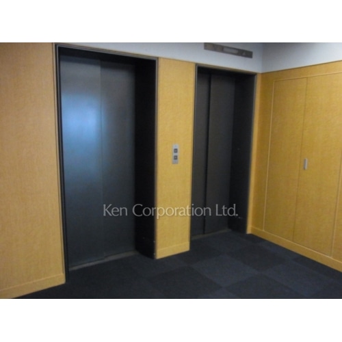 野村不動産溜池ビル