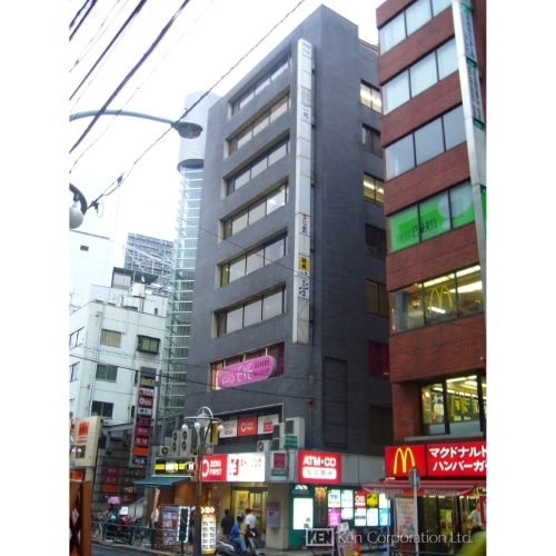 ＯＲＡＧＡビル