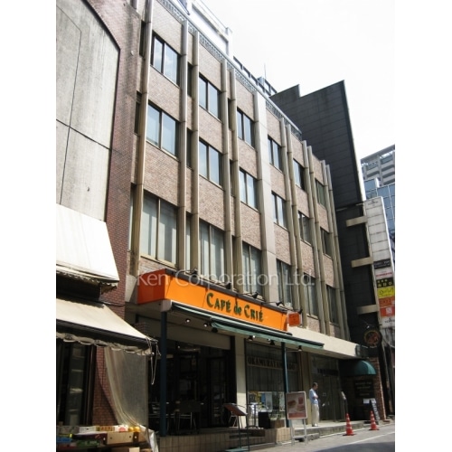 多聞堂ビル（タモンドウビル）