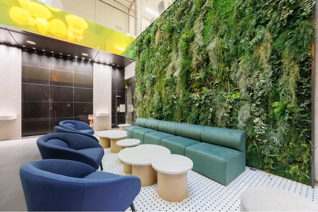 市ヶ谷キャナルコート