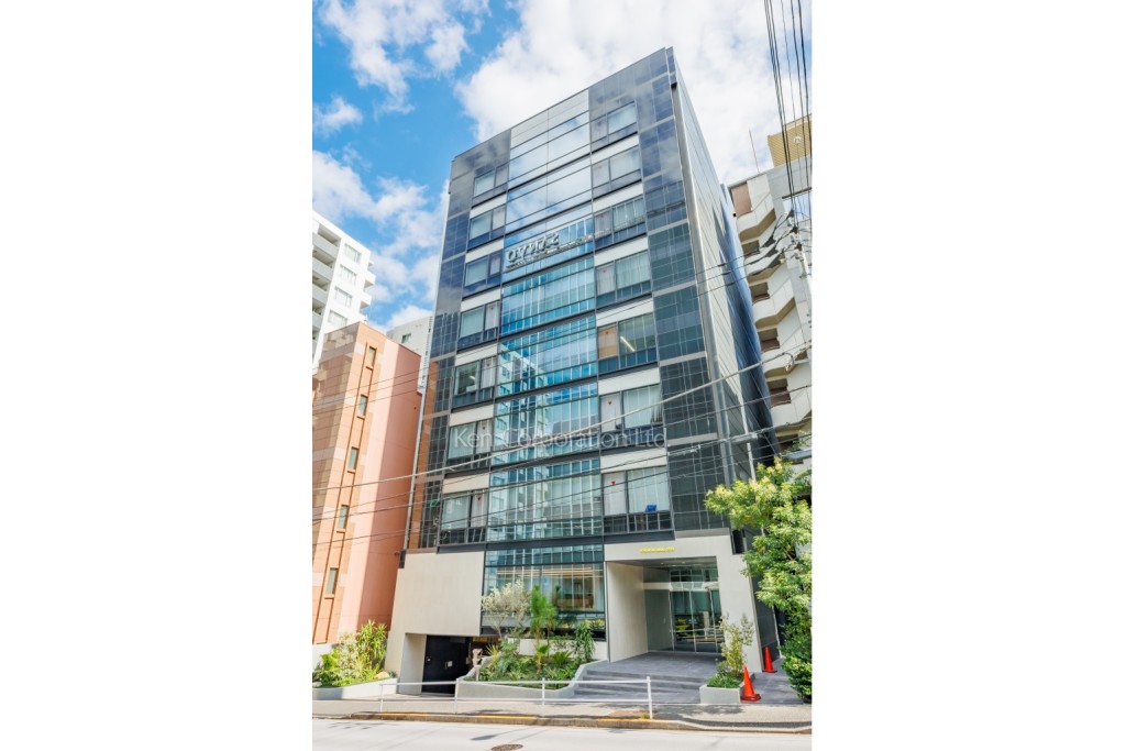 市ヶ谷キャナルコート