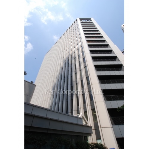 赤坂ツインタワー本館