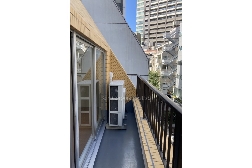 赤坂ヒルサイド