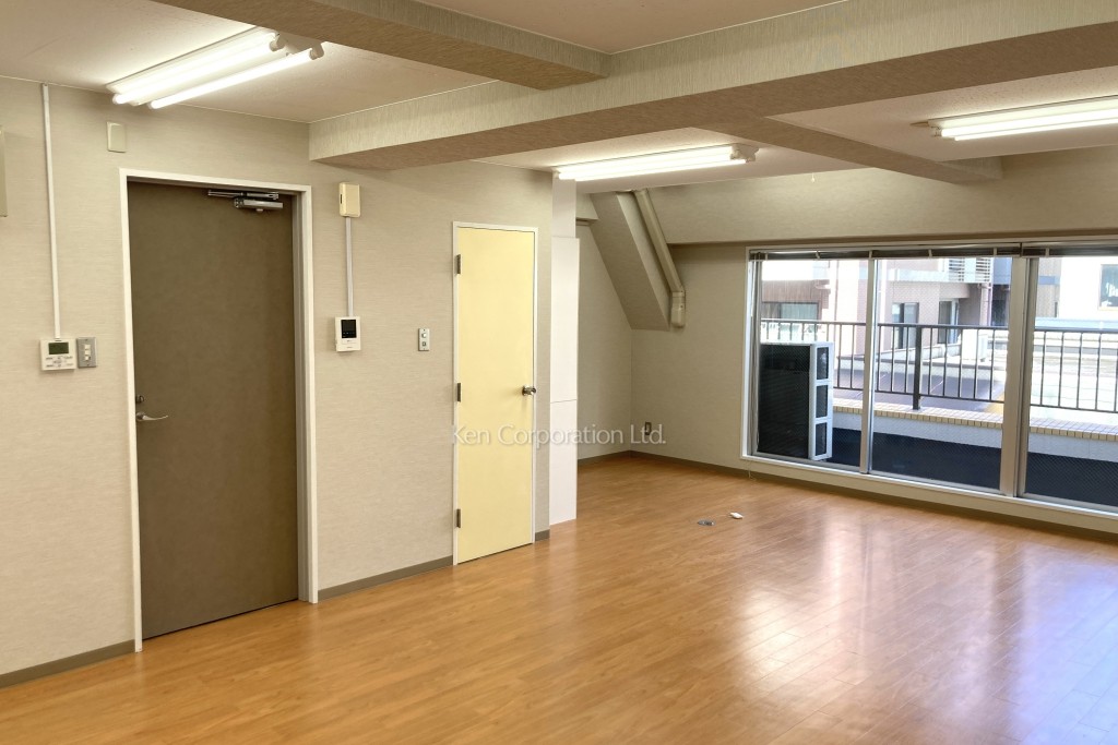 赤坂ヒルサイド