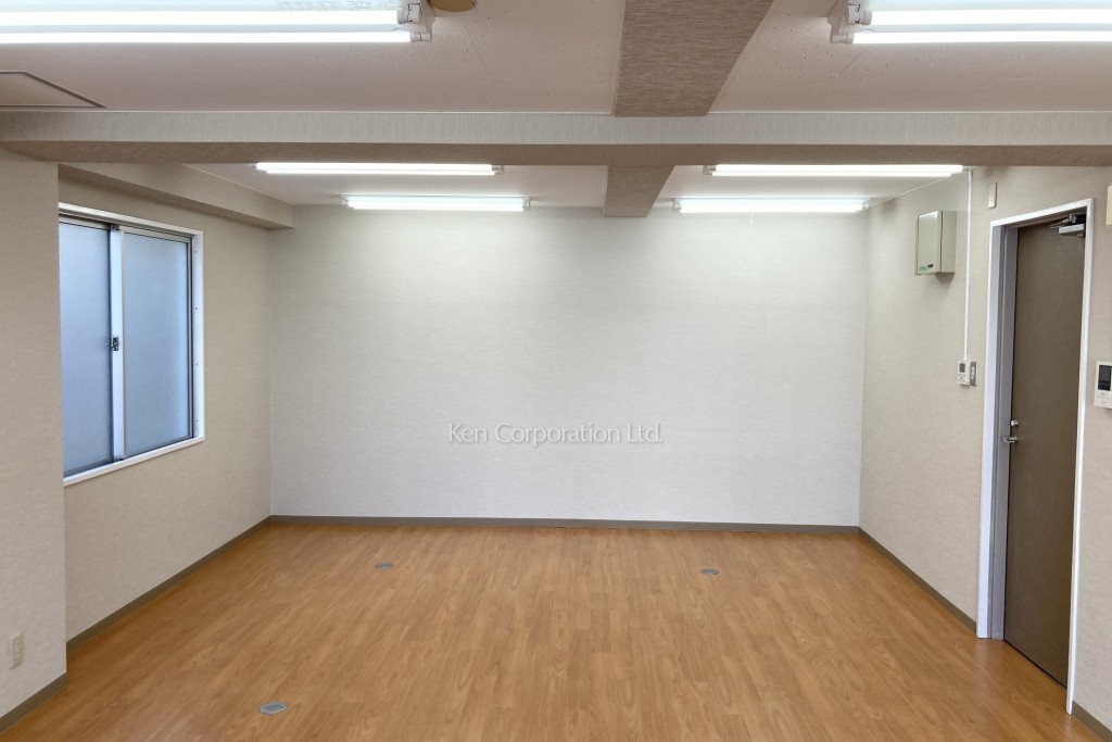 赤坂ヒルサイド