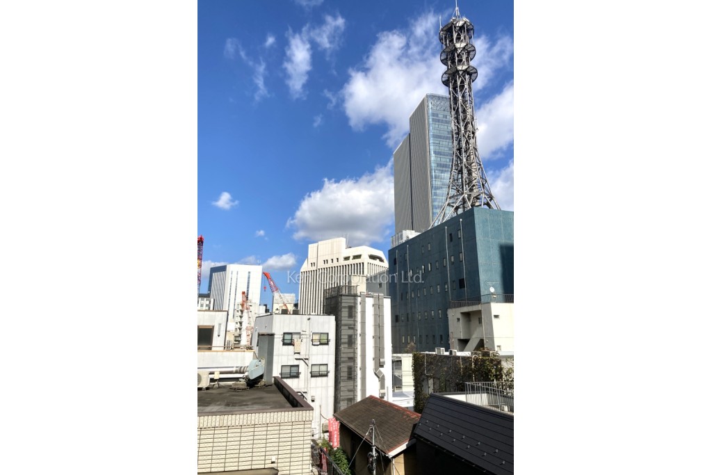 赤坂ヒルサイド