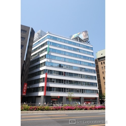 五反田第一生命ビルディング