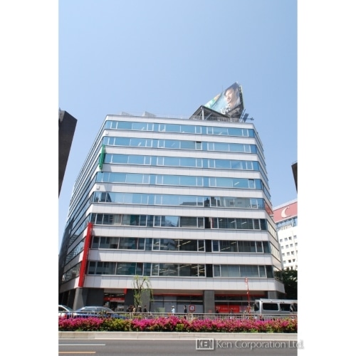 五反田第一生命ビルディング