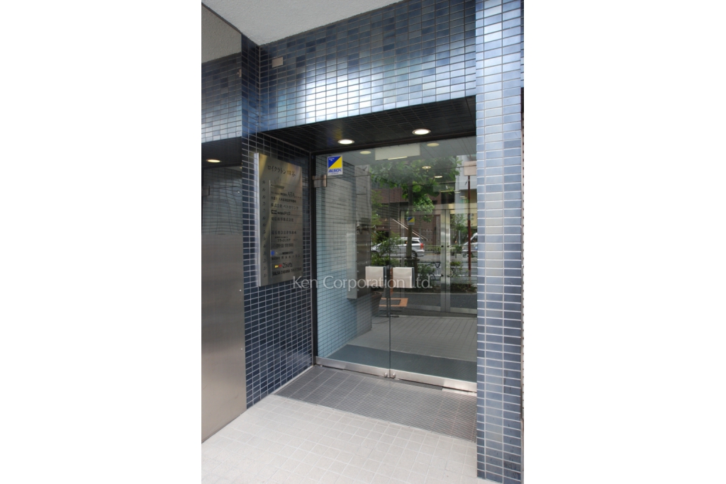 ロイクラトン四谷