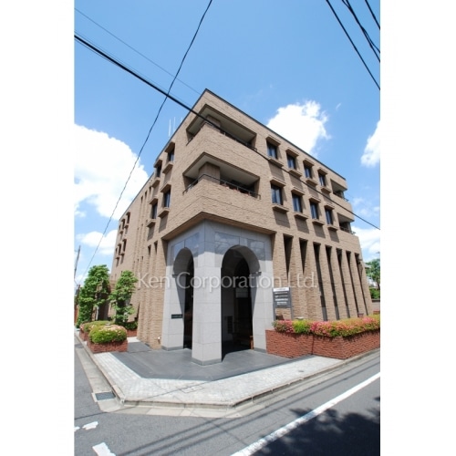 マヤ信濃町三番館