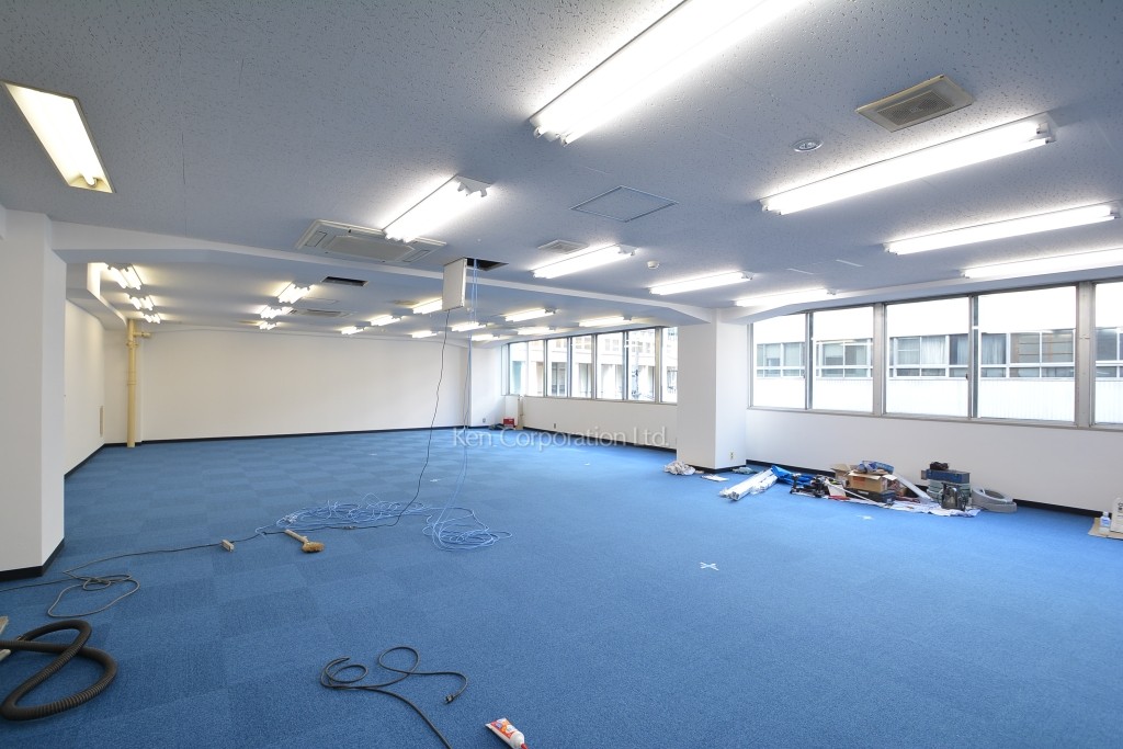トーシン信濃町駅前ビル