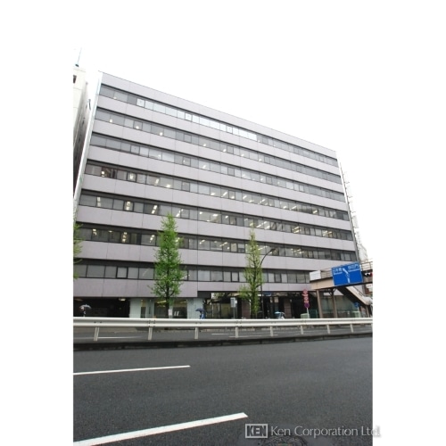 日本生命西五反田ビル