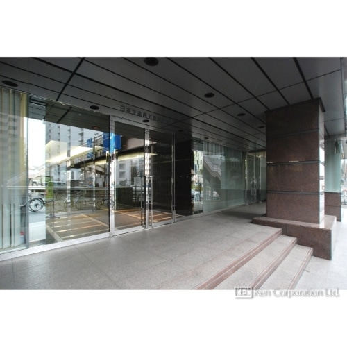 日本生命西五反田ビル