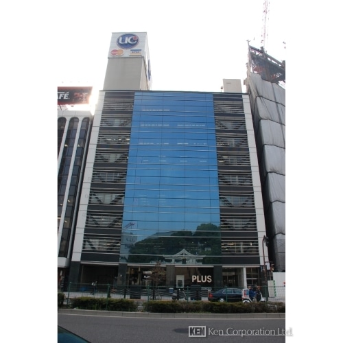 赤坂東邦ビルディング