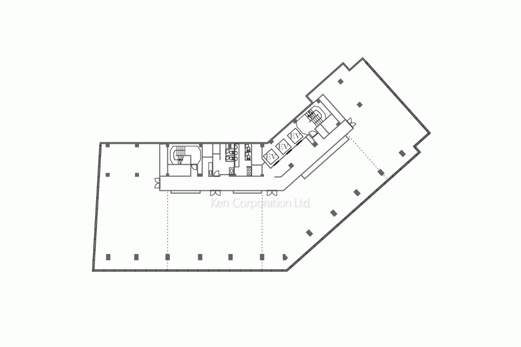 京王新宿三丁目ビル