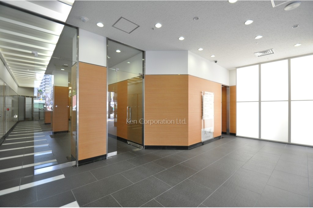 京王新宿三丁目ビル