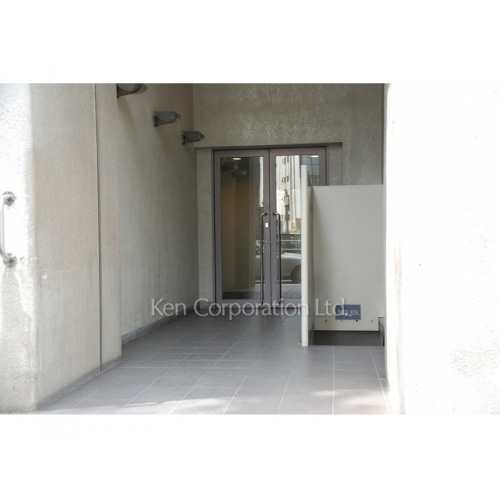 第２スカイビル