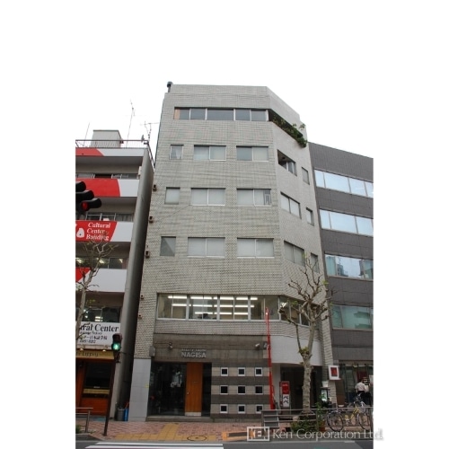 赤坂ナギサビル