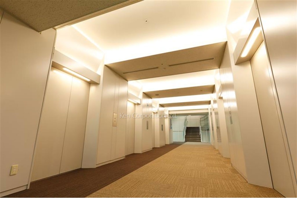 トレードピアお台場