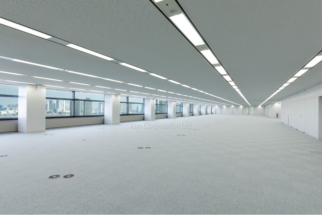 トレードピアお台場