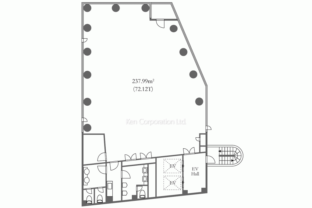 新宿セントランドビル