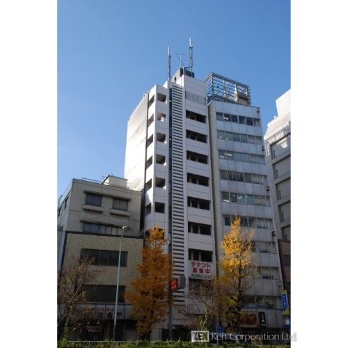 ＳＨＩＮＪＵＫＵ５－Ⅰ