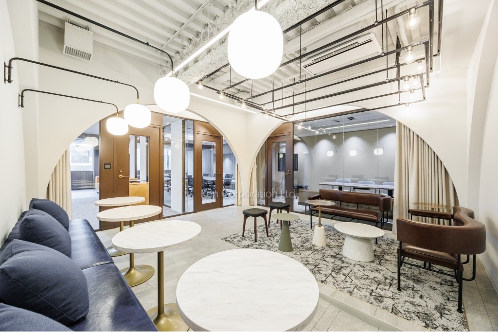 THE GATE GOTANDA EAST