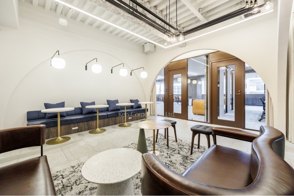 THE GATE GOTANDA EAST