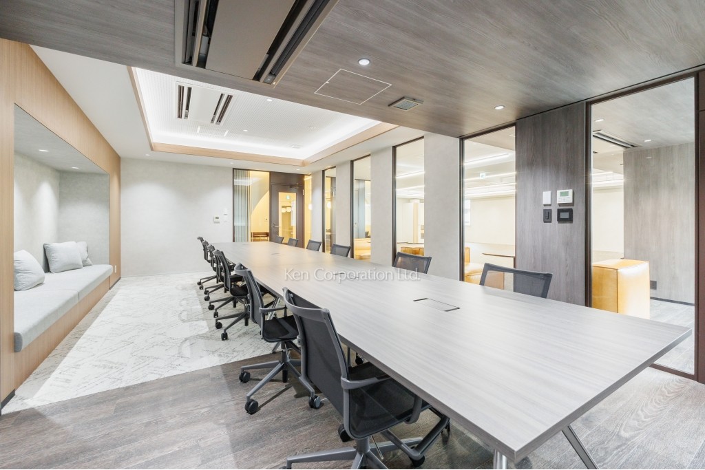 THE GATE GOTANDA EAST