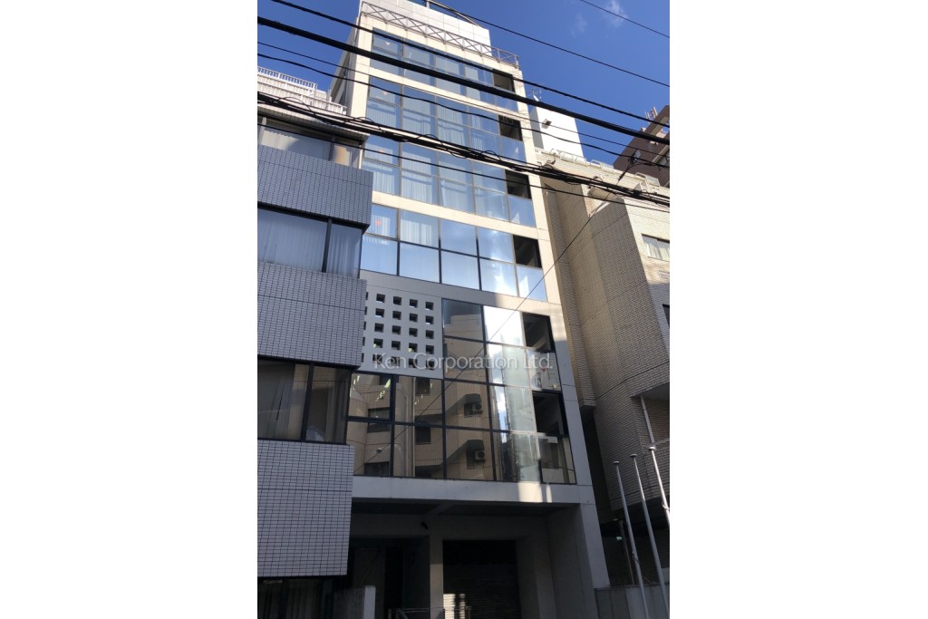 小原サンデンビル