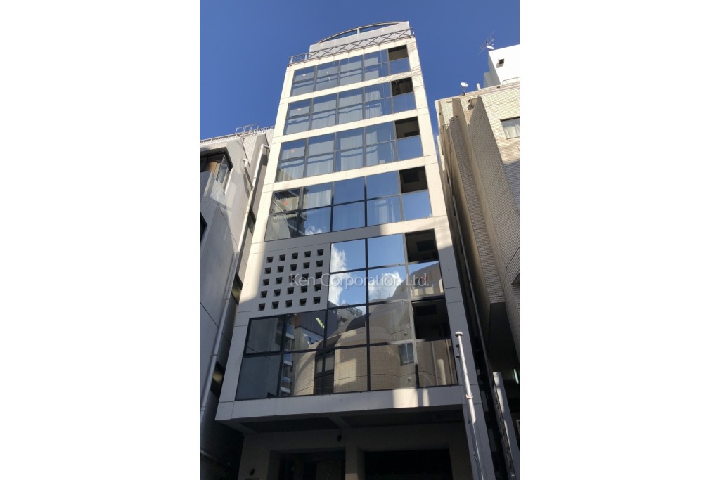 小原サンデンビル