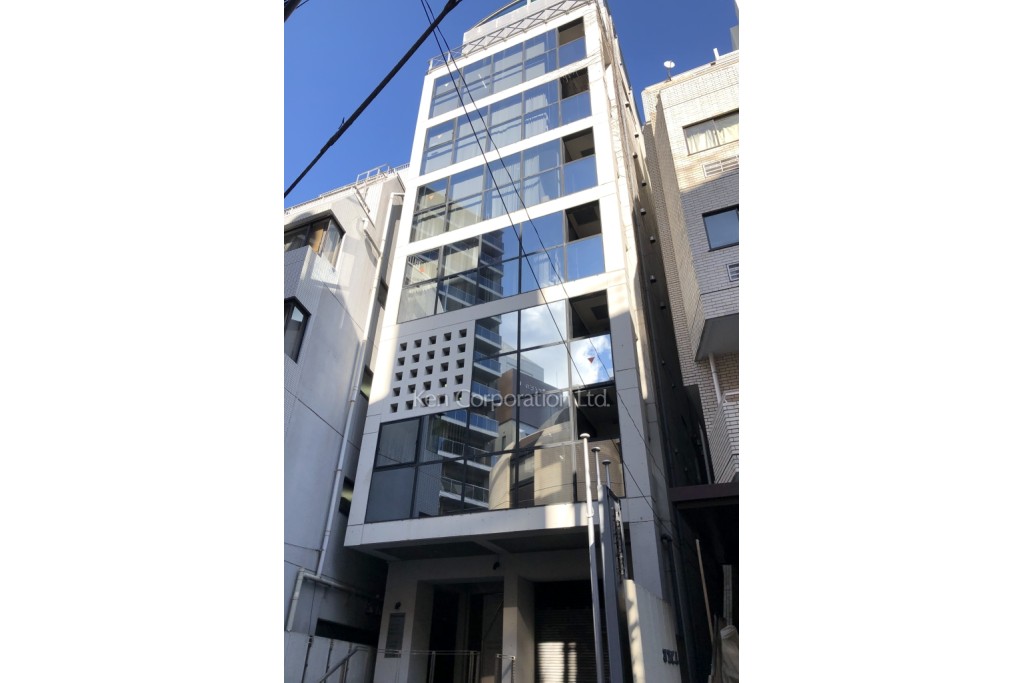 小原サンデンビル