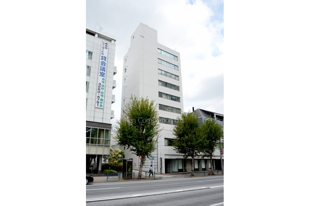 日本生命外堀通りビル