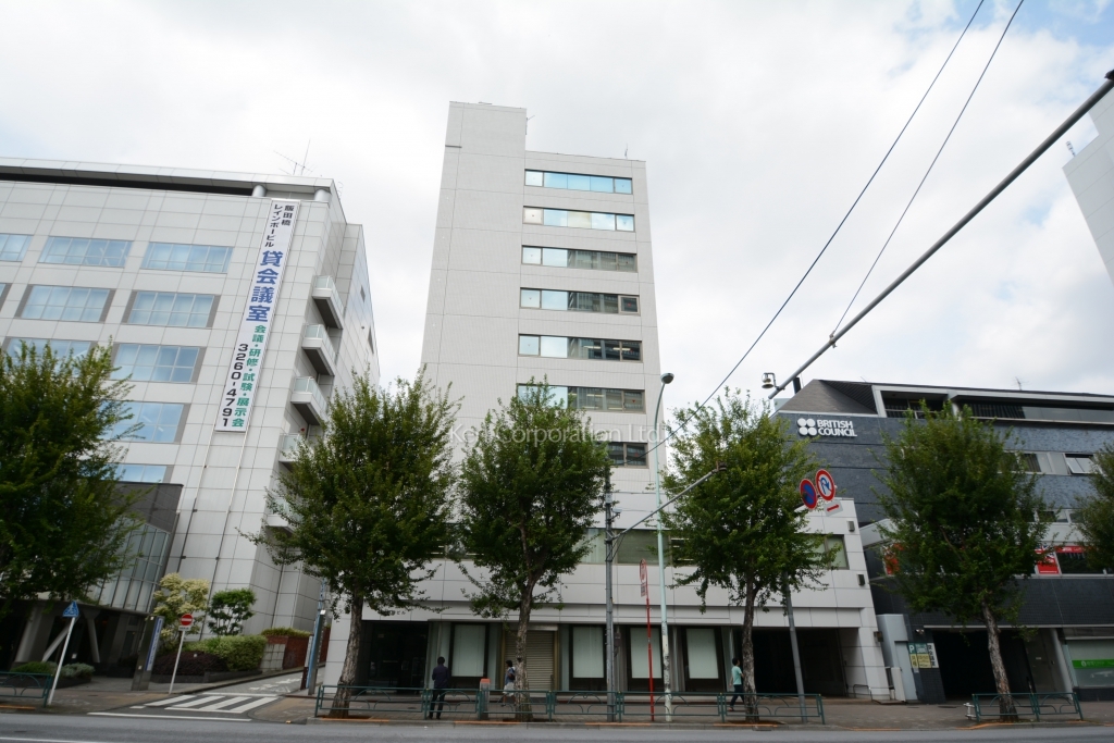 日本生命外堀通りビル