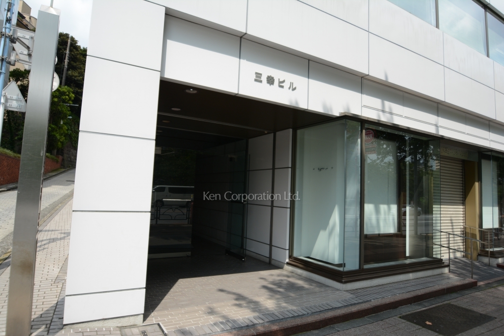 日本生命外堀通りビル