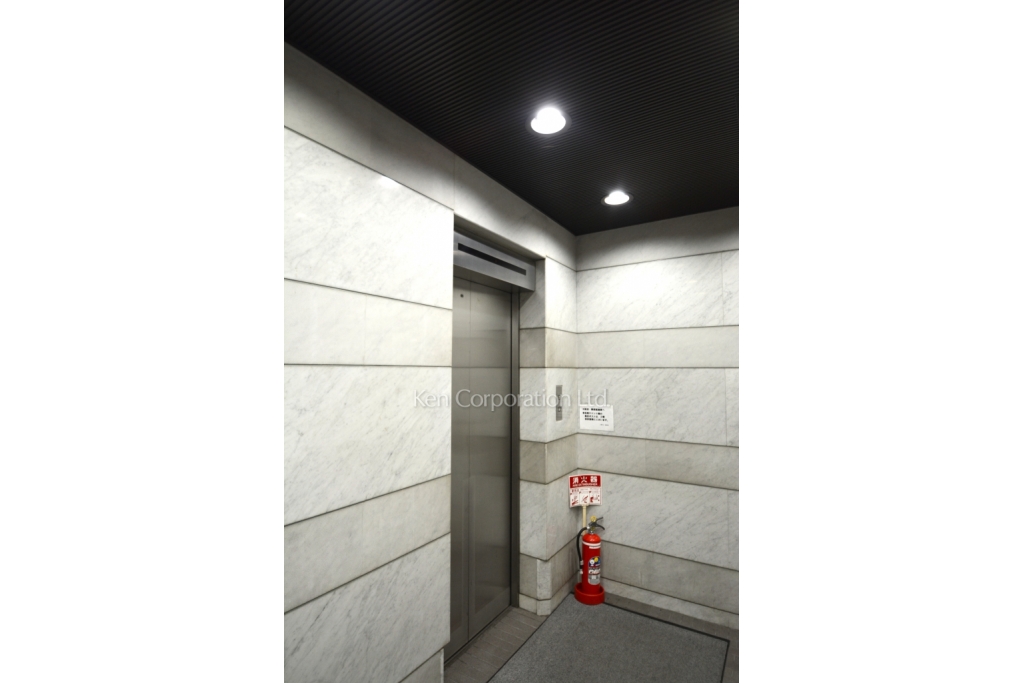 日本生命外堀通りビル