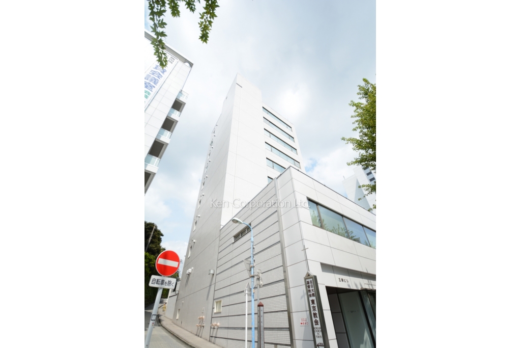 日本生命外堀通りビル