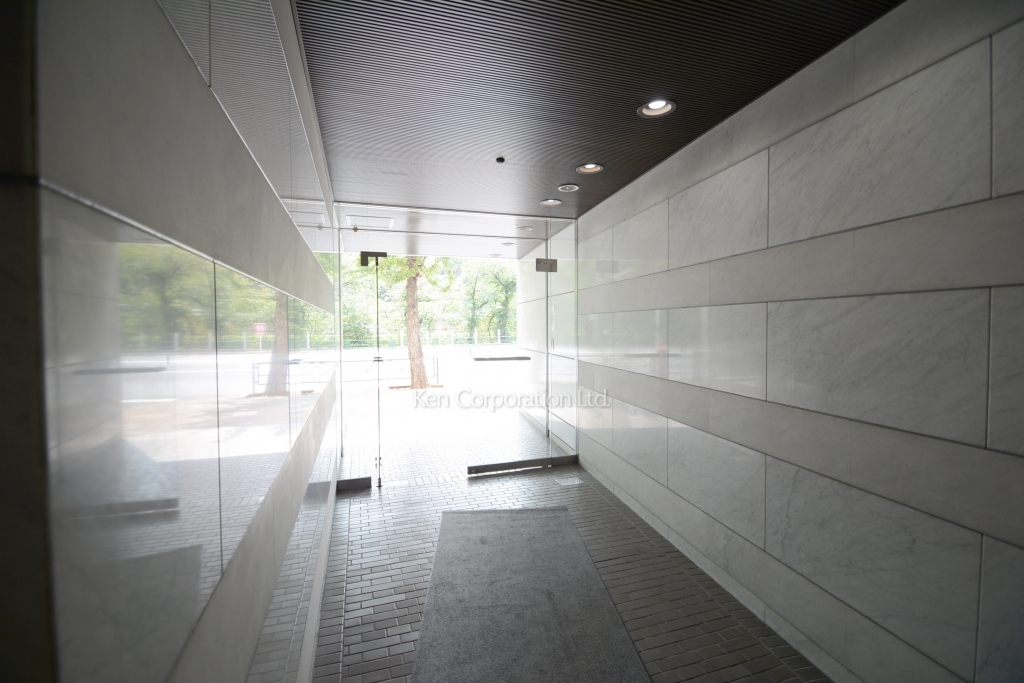 日本生命外堀通りビル