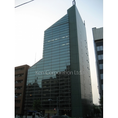 高輪台グリーンビル