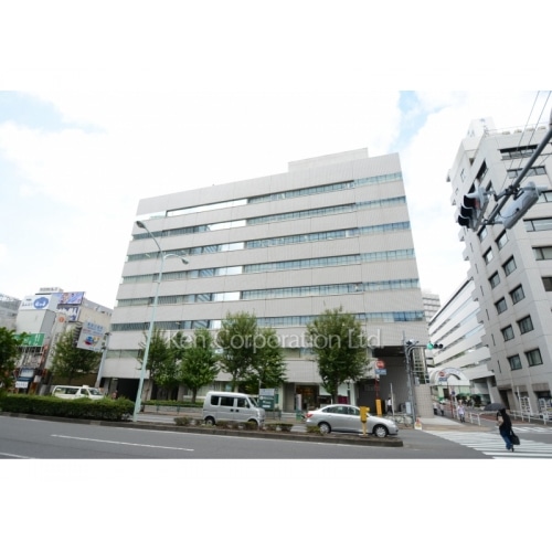 神楽坂一丁目ビル