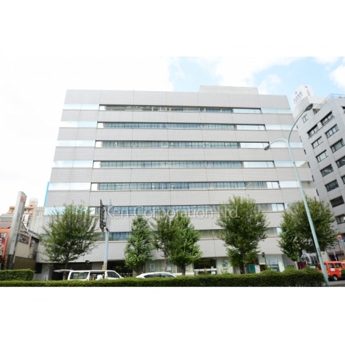 神楽坂一丁目ビル