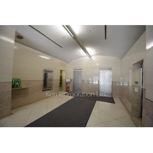 神楽坂一丁目ビル