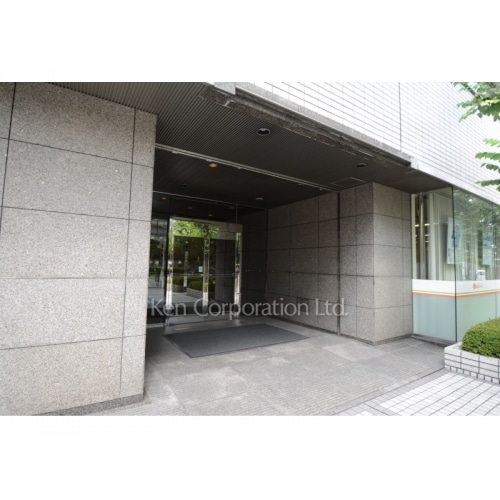 神楽坂一丁目ビル