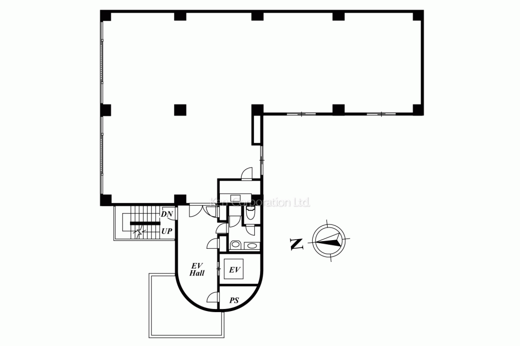アイザック東麻布ビル